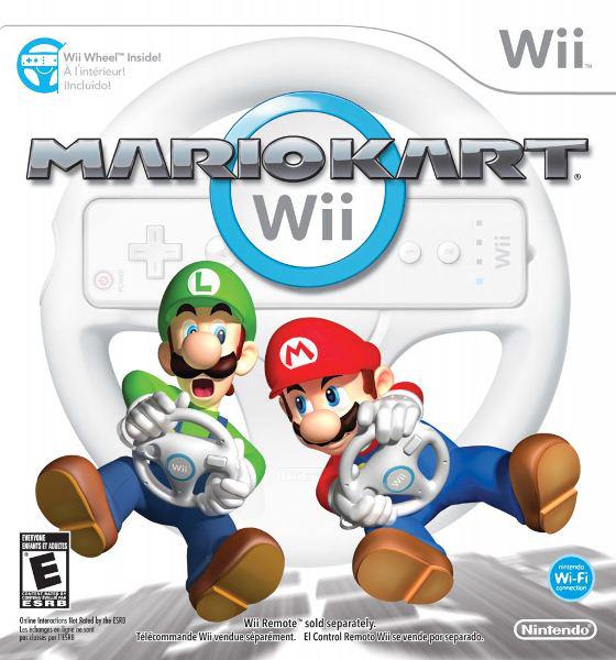 MarioKart