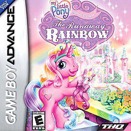 My Little Pony