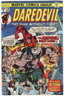 Man-Bull In A China Town cover picture