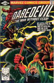 Elektra cover picture