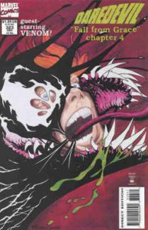 Conflict cover picture