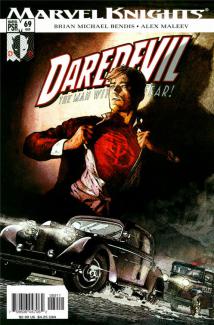 Golden Age Part Four cover picture