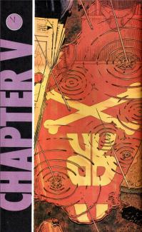 Fearful Symmetry cover picture