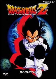 Rebirth cover picture