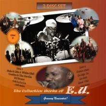 Da Butt cover picture