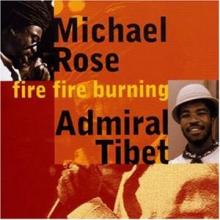 Fire Fire Burning cover picture