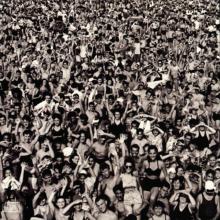 Listen Without Prejudice Vol. 1 cover picture