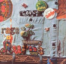 Tell Me Somethin Good cover picture