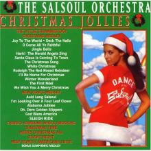 There's Someone Who's Knocking cover picture