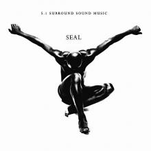 Seal 1994 