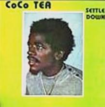 Settle Down cover picture