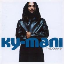 The Journey cover picture