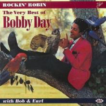 Rockin Robin cover picture