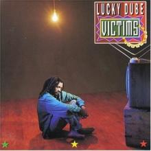 Victims cover picture