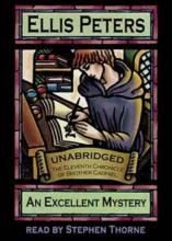 An Excellent Mystery