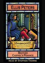 Brother Cadfaels Penance