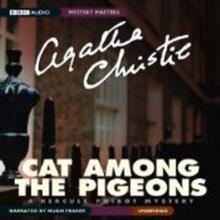 Cat Among the Pigeons