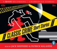 Classic Crime Short Stories