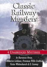 Classic Railway Murders