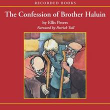 The Confession of Brother Haluin