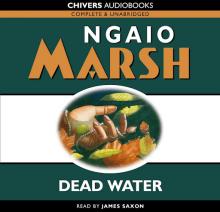 Dead Water