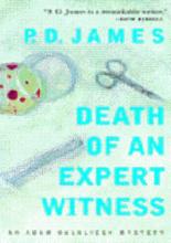 Death of an Expert Witness