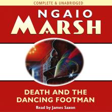 Death and the Dancing Footman