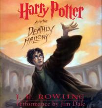 Harry Potter and the Deathly Hallows