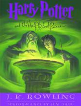 Harry Potter and the Half Blooded Prince