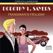 Hangmans Holiday