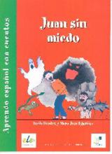 Juan sin miedo cover picture