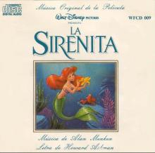La sirenita