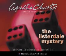 The Listerdale Mystery