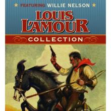 Louis LAmour Collection