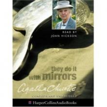 They Do It With Mirrors