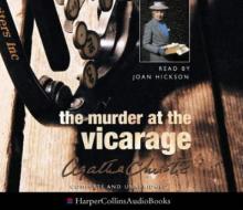 Murder at the Vicarage