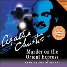 Murder on the Orient Express