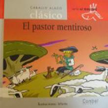 El pastor mentiroso