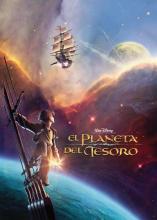 El planeta del tesoro