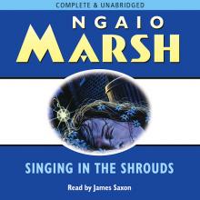 Singing in the Shrouds
