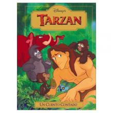 Tarzan