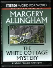 The White Cottage Mystery