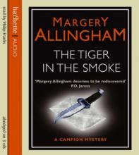 The Tiger in the Smoke
