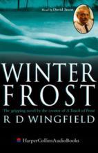 Winter Frost cover picture