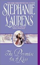 The Promise In A Kiss cover picture