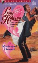 Mackenzie's Pleasure cover picture