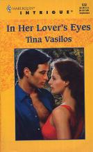 In Her Lover's Eyes cover picture