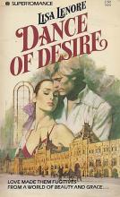 Dance Of Desire cover picture