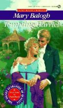 Tempting Harriet cover picture