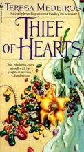Thief Of Hearts cover picture